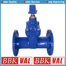 Wras Approved Gate Valve